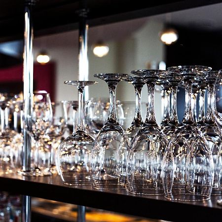 Aviator Hotel Restauracja & Spa Pabianice Ngoại thất bức ảnh