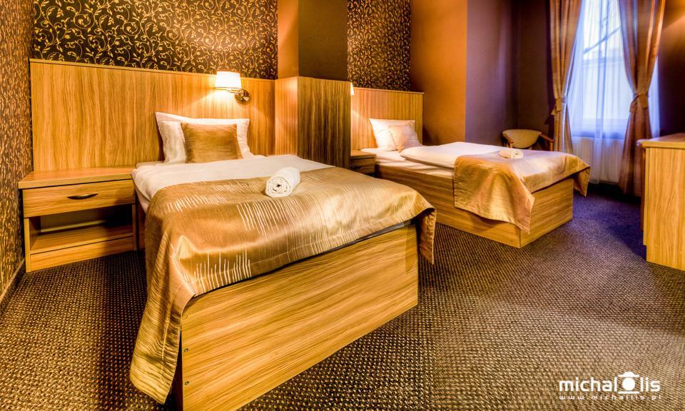 Aviator Hotel Restauracja & Spa Pabianice Ngoại thất bức ảnh