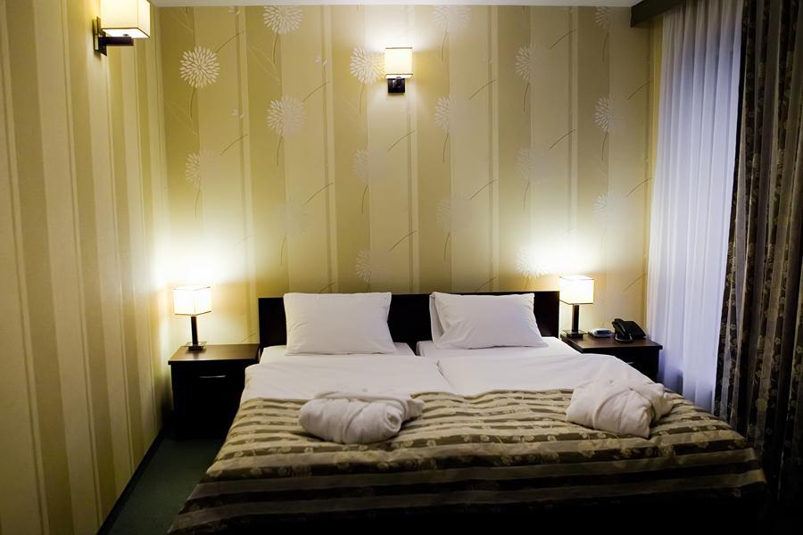 Aviator Hotel Restauracja & Spa Pabianice Phòng bức ảnh