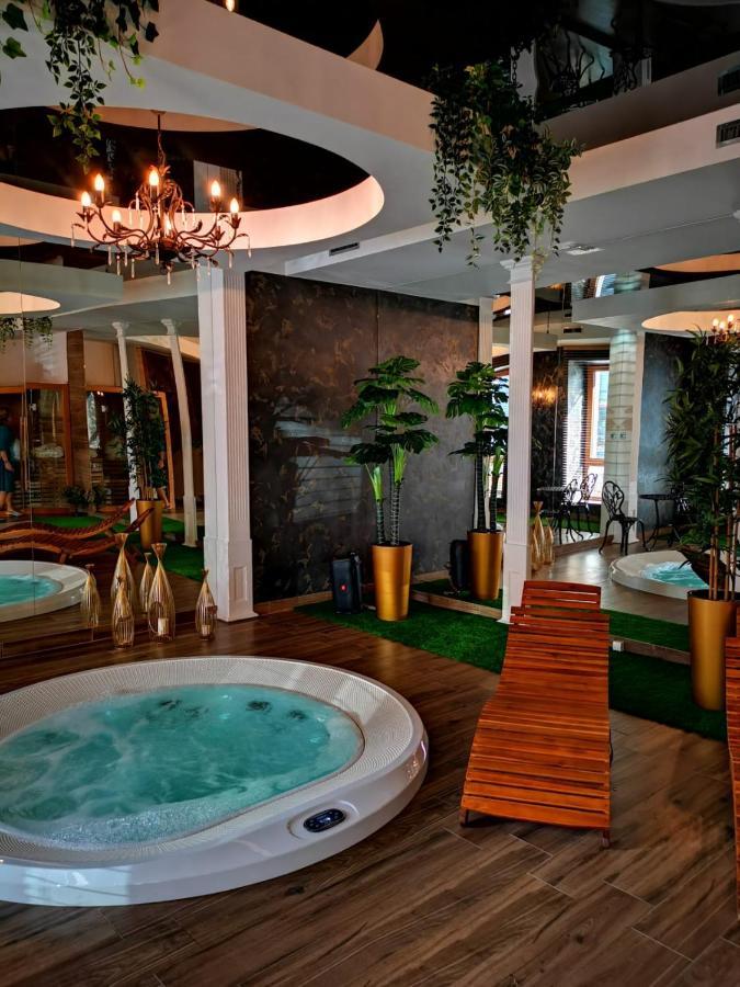 Aviator Hotel Restauracja & Spa Pabianice Ngoại thất bức ảnh