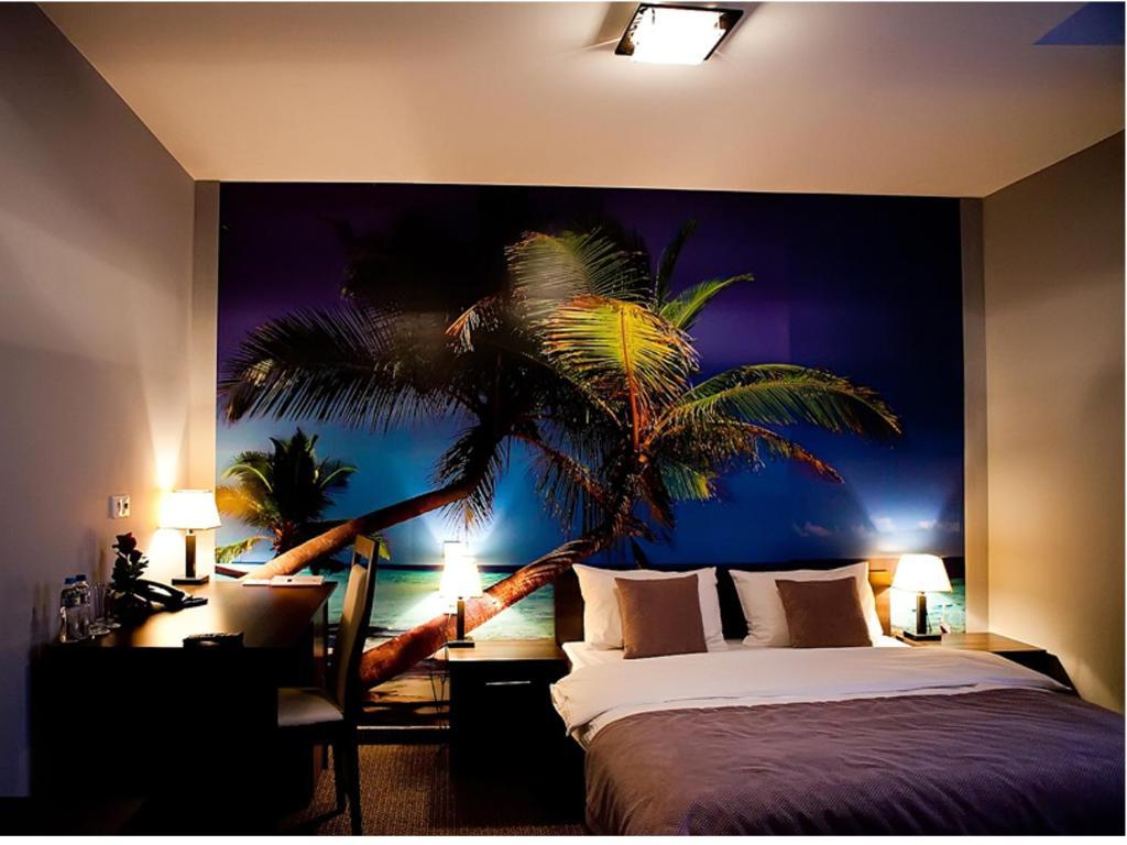 Aviator Hotel Restauracja & Spa Pabianice Phòng bức ảnh