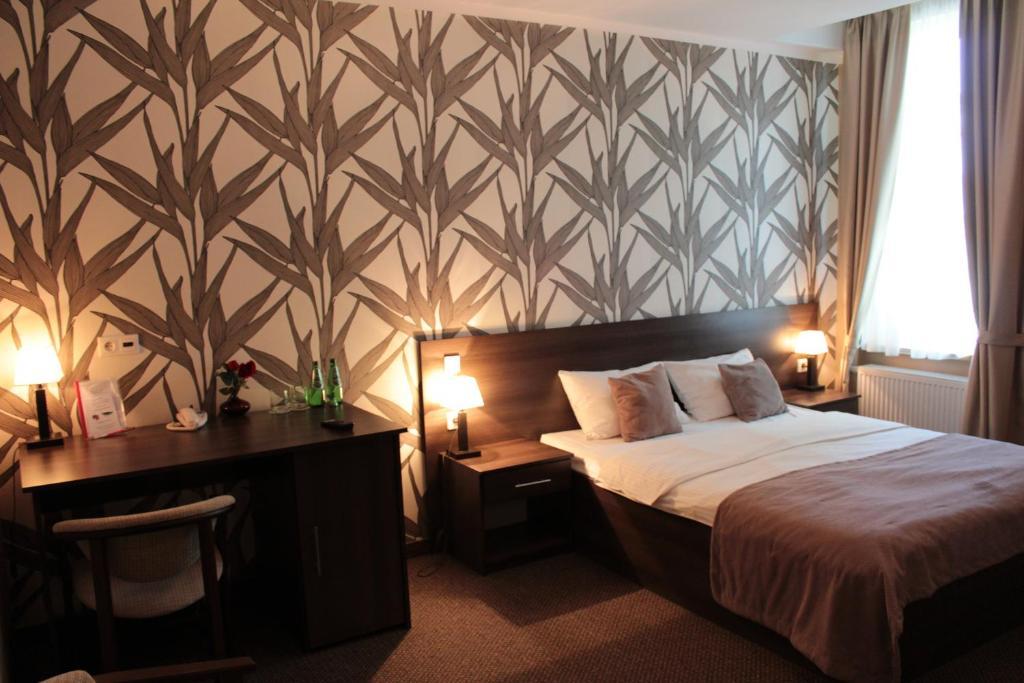 Aviator Hotel Restauracja & Spa Pabianice Phòng bức ảnh